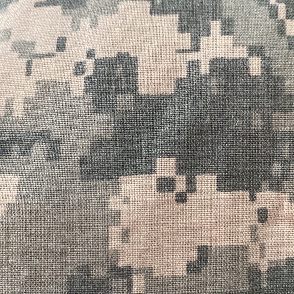 Army Combat Uniform Trousers L/Long - USA Military Style - Picture 9 of 16